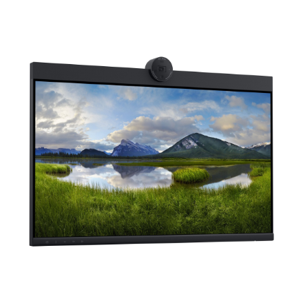 Dell | Monitor | P2424HEB | 24 " | IPS | 16:9 | 60 Hz | 8 ms | 1920 x 1080 pixels | 250 cd/m² | HDMI ports quantity 1 | Black, Silver