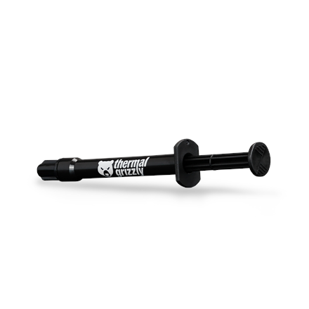 Thermal Grizzly Duronaut Thermal Paste, 2g | TG-D-002-R