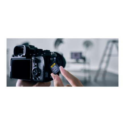 Sony | CEA-G series | CF-express Type A Memory Card | 160 GB | CF-express
