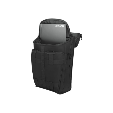 Lenovo Accessories Legion Active Gaming Backpack | Lenovo | Legion Active | Gaming Backpack | Backpack for laptop | Black
