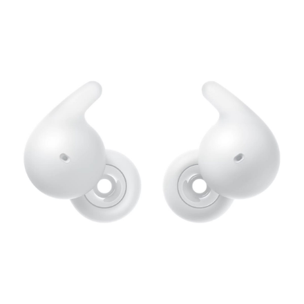 Sony Headphones | WF-L910 LinkBuds Open | Bluetooth | In-ear | White | Wireless