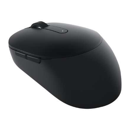 Dell | Pro | MS5120W | Wireless | 2.4GHz Wireless Optical Mouse | Black