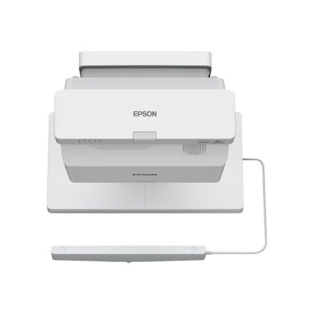Epson | EB-770FI | Full HD (1920x1080) | 4100 ANSI lumens | White | 3LCD projector | Wi-Fi