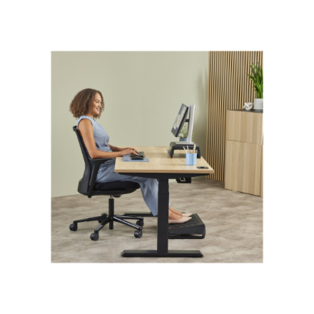Fellowes | Breyta Compact Keyboard (TKL) Wrist Rest | Marine
