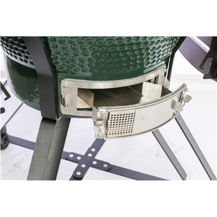 TunaBone | Kamado Pro 24" grill | Size L | Green