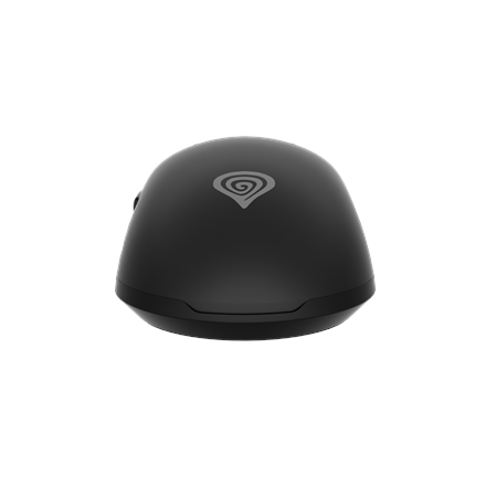 Genesis Gaming Mouse | Zircon 660 | Wired/Wireless | 2.4 GHz, Bluetooth, USB | Black