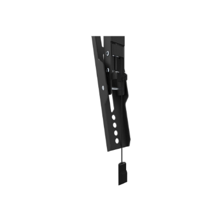 Neomounts Wall mount | WL35-550BL18 TV mount wall | Tilt | 43-86 " | Maximum weight (capacity) 60 kg | Black