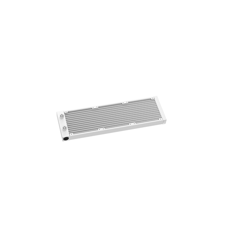 Deepcool Liquid CPU Cooler | LM360 WH | White | Intel, AMD