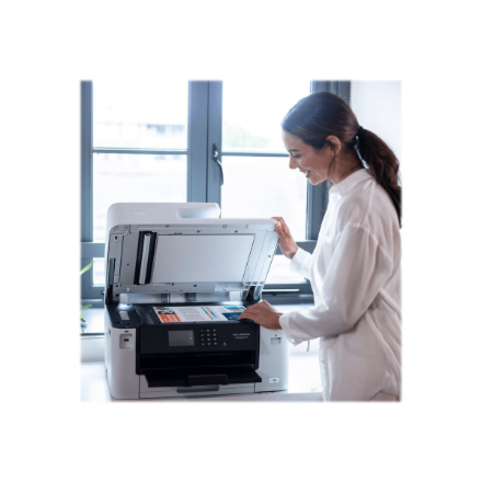 Brother | MFC-J5340DW | Inkjet | Colour | 4-in-1 | A3 | Wi-Fi
