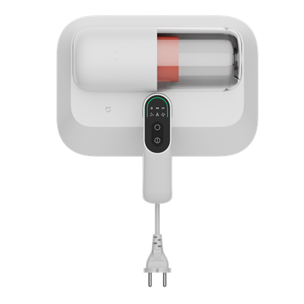Xiaomi | Dust Mite Vacuum Cleaner Pro | Corded operating | White | 400 W | 220-240 V