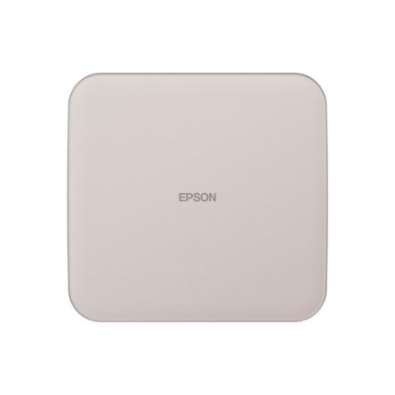 Epson | EF-61R | Full HD (1920x1080) | 700 ANSI lumens | Rose Quartz | Wi-Fi