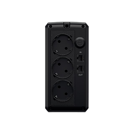 CyberPower | Backup UPS Systems | UT650EG | 650 VA | 360   W