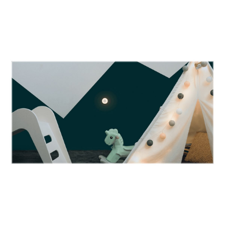 Xiaomi Night Light | Mi Motion-Activated 2 (Bluetooth) | 0.35 W | 2800 K | Warm White | LED | 4.5 V