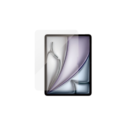 PanzerGlass Ultra-Wide Fit | 2833 | 11 " | Screen protector | Transparent