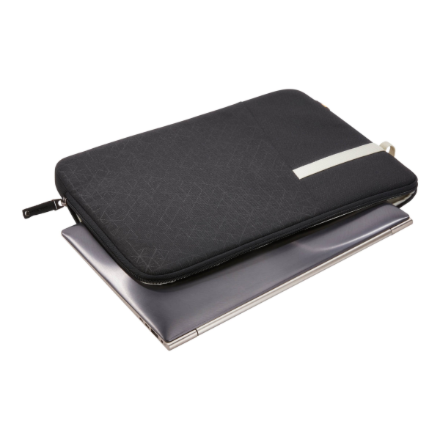 Case Logic | IBRS214 | Ibira Laptop Sleeve | Sleeve | Black