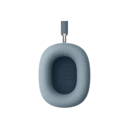 Apple | AirPods Max | Bluetooth | Over-ear | Blue | Noise canceling | Wireless