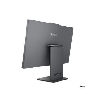 Lenovo ThinkCentre | neo 55a 24 G6 | Desktop | AIO | 23.8 " | FHD | AMD Ryzen 5 | 220 | Internal memory 16 GB | SODIMM DDR5 | Solid-state drive capacity 512 GB | AMD Radeon 740M Graphics | Keyboard language English | Windows 11 Pro | Warranty 36 month(s)