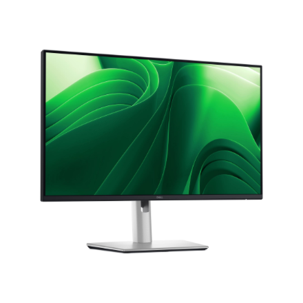 Dell | P2425D | 24 " | IPS | 16:9 | 100 Hz | 5 ms | 2560 x 1440 pixels | 350 cd/m² | HDMI ports quantity 1 | Warranty 60 month(s)
