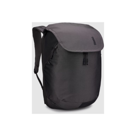 Thule | Subterra 2 | Fits up to size 16 " | Travel Backpack | Vetiver Gray