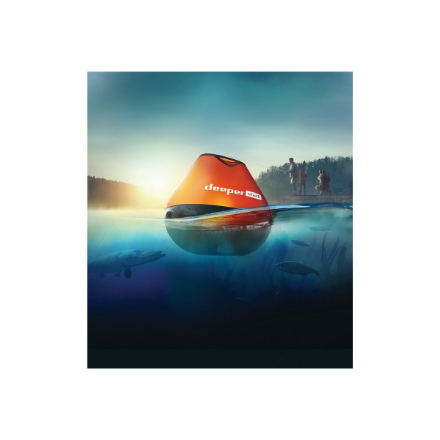 Deeper | Start Smart Fishfinder | Sonar | Wi-Fi