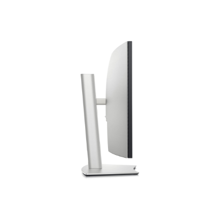 Dell | U4025QW | 40 " | IPS | 21:9 | 120 Hz | 8 ms | 5120 x 2160 pixels | 450 cd/m² | HDMI ports quantity 1 | Silver