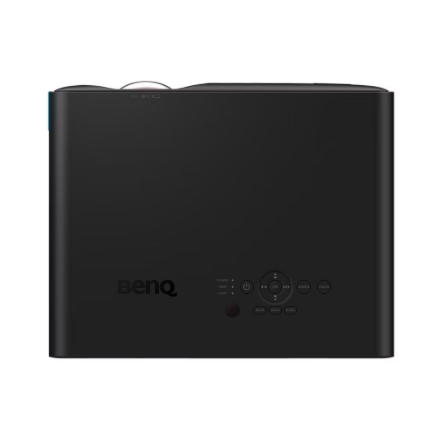 Benq | LH850ST | Full HD (1920x1080) | 4000 ANSI lumens | Black | Laser Projector