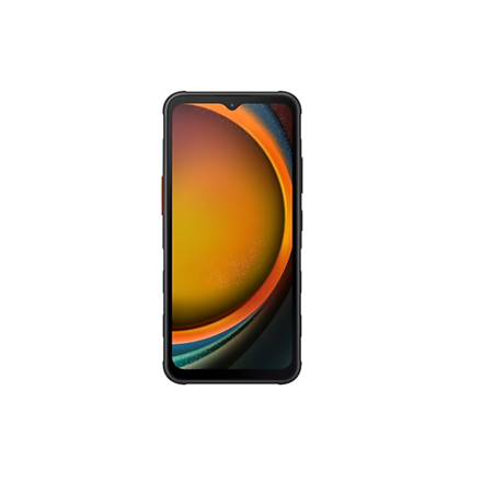 Samsung | Galaxy | Xcover 7 | Black | 6.6 " | PLS LCD | 1080 x 2408 pixels | Mediatek Dimensity 6100+ | Internal RAM 6 GB | 128 GB | MicroSDXC | Dual SIM | Nano-SIM | 4G | 5G | Main camera resolution 50 MP | Secondary camera resolution 5 MP | Android | 14