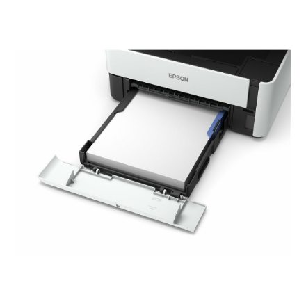 Epson | Multifunctional printer | EcoTank M3170 | Inkjet | Mono | All-in-one | A4 | Wi-Fi | Grey