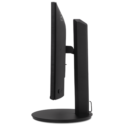 Acer | Vero CB242YGbipr | 24 " | IPS | FHD | 16:9 | 120 Hz | 1 ms | 1920 x 1080 pixels | 250 cd/m² | HDMI ports quantity 1