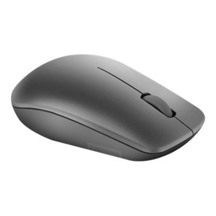 Lenovo | Wireless Mouse | 530 | Wireless | Wireless mouse | 2.4 GHz Wireless via Nano USB | Graphite