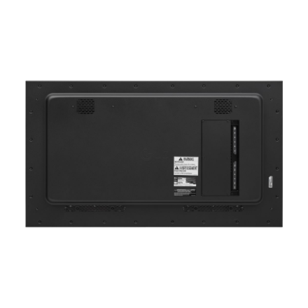 LG Outdoor Display | 55XE3P-B | 55 " | Landscape/Portrait | 24/7 | webOS | Wi-Fi | 3500 cd/m² | 9 ms | 178 ° | 178 °