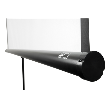 Elite Screens | Tripod Series | T119UWS1 | Diagonal 119 " | 1:1 | Viewable screen width (W) 213 cm | Black