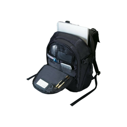 Targus | Campus | Fits up to size 15-16 " | Laptop Backpack | Black