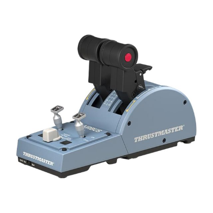 Thrustmaster | Joystick TCA Quadrant Airbus Edition