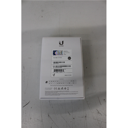 SALE OUT. Ubiquiti UniFi UAP-IW-HD | SALE OUT. Ubiquiti UniFi | UAP-IW-HD | 802.11ac | 2.4/5 | 867 Mbit/s | 10/100/1000 Mbit/s | Ethernet LAN (RJ-45) ports 5 | MU-MiMO Yes | PoE in/out | DEMO