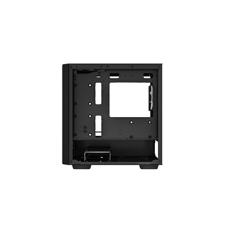 Deepcool | Micro-ATX CASE | CC360 | Black | Mini-ITX / Micro-ATX | ATX PS2 （maximum length: 160mm）