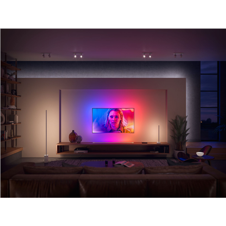 Philips Hue Gradient Signe floor lamp | 29 W | White