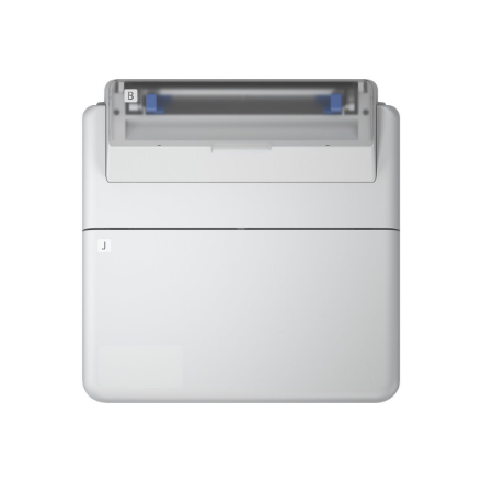 Epson | WorkForce Pro | WF-C5390DW | Inkjet | Colour | Inkjet Printer | A4 | Wi-Fi