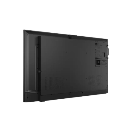 Lenovo | ThinkVision E55 LFD 54.6 3840x2160/16:9/400 nits/HDMI/DP/USB-C/Black/3Y Warranty