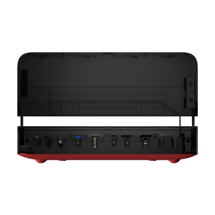 Lenovo | ThinkSmart Core + IP Controller (ZOOM) | Black