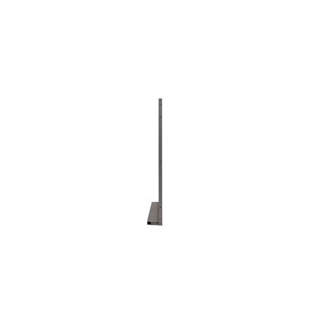 LG | Digital Signage | 55EW5P | 55 " | Landscape/Portrait | 18/7 | webOS | Transparent | 600 cd/m² | 8 ms | 178 ° | 178 °