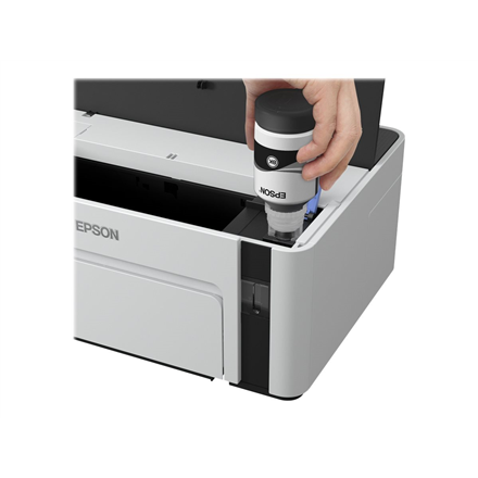 Epson | EcoTank M1120 | Inkjet | Mono | Standard | Wi-Fi | Grey