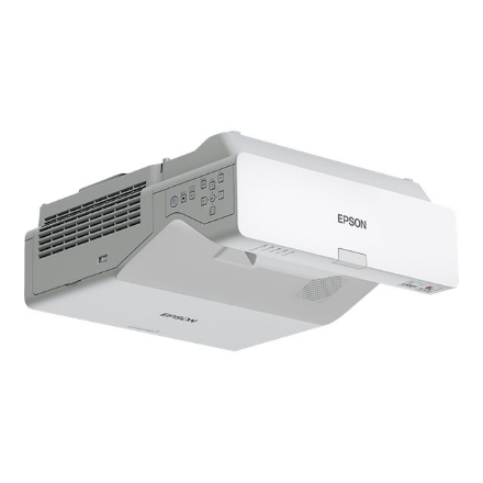 Epson | EB-770FI | Full HD (1920x1080) | 4100 ANSI lumens | White | 3LCD projector | Wi-Fi