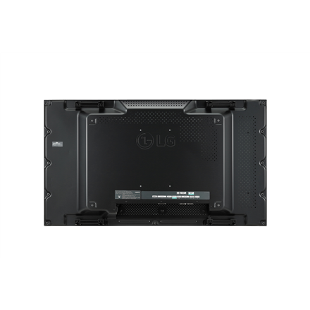 LG | 55VL5PJ-A | 55 " | Landscape/Portrait | 24/7 | WebOS | 500 cd/m² | 8 ms | 178 ° | 178 °