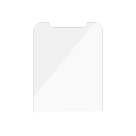 PanzerGlass | 2661 | Screen Protector | iPhone | X/XS | Tempered glass | Transparent