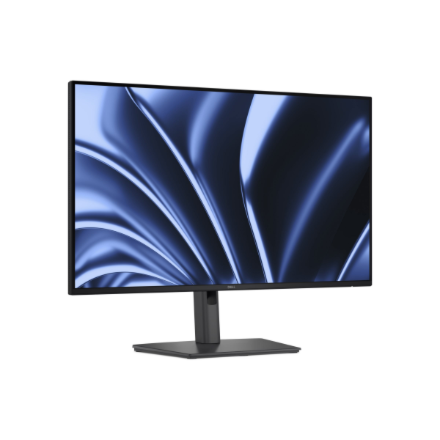 Dell P2726HE | 27 " | IPS | 16:9 | 120 Hz | 5/8 ms | 1920 x 1080 pixels | 300 cd/m² | HDMI ports quantity 1