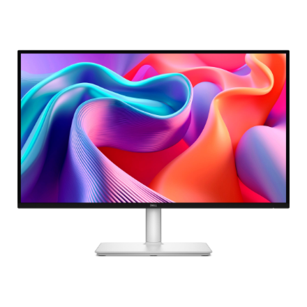 Dell | S2725DSM | 27 " | IPS | QHD | 16:9 | 144 Hz | 1 ms | 2560 x 1440 pixels | 350 cd/m² | HDMI ports quantity 1 | White