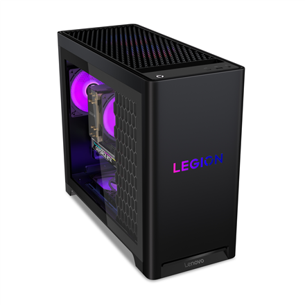 Lenovo Legion | T5 30AGB10 | Desktop | Tower | AMD Ryzen 7 | 7700X | 32 (2x16GB) GB | UDIMM DDR5 | 512 GB | NVIDIA GeForce RTX 5070 | No keyboard | Windows 11 Pro | Warranty 24 month(s)