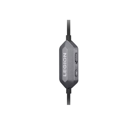 Lenovo | RGB Gaming In-Ear Headphones | Legion E510 7.1 | Wired