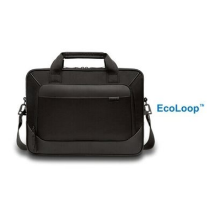 Dell | 460-BDSR Ecoloop Pro Classic | Briefcase | Fits up to size 14 " | Topload | Black